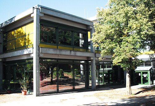 Schule Schottenau Eichstätt