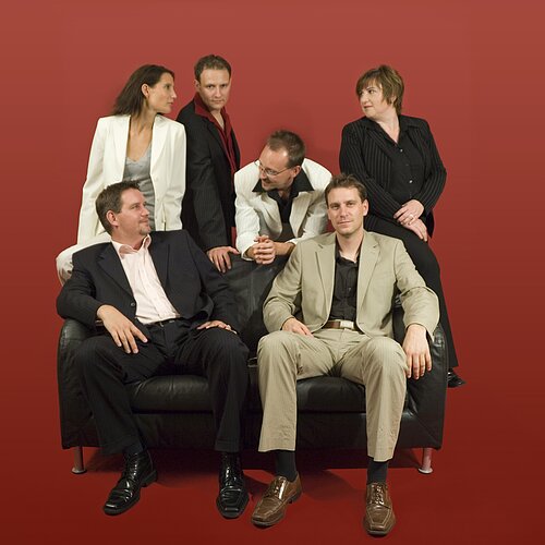 The Voice Connection